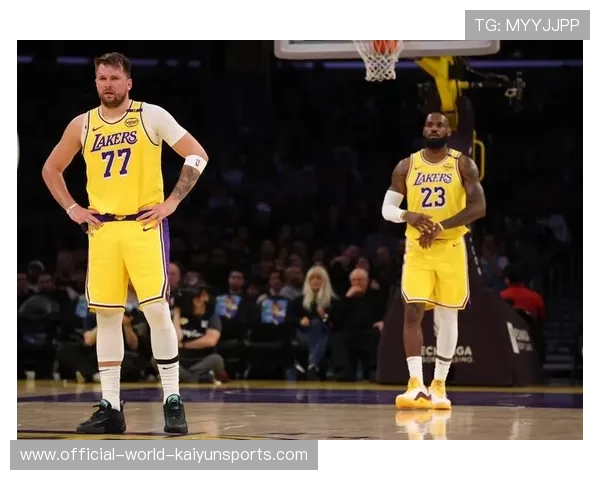 湖人内部变阵可期：新篇章的开启与未来的无限可能