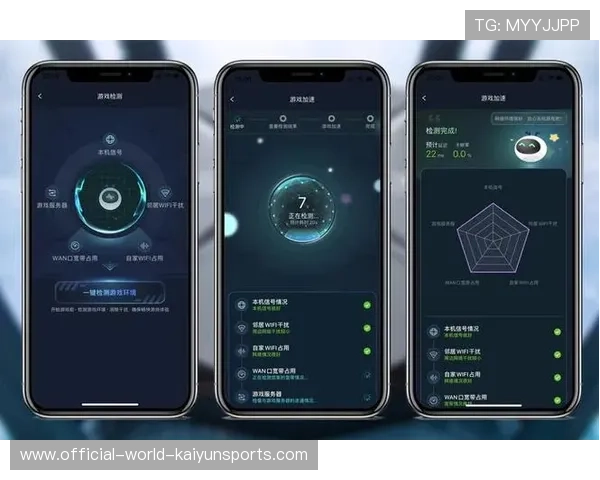 电竞赛事数据监测平台功能日益增强，电竞赛事数据app