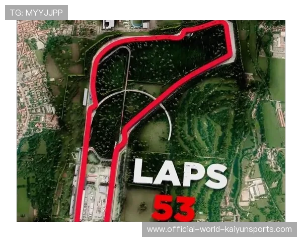 F1关键赛道技术表现与战术应用