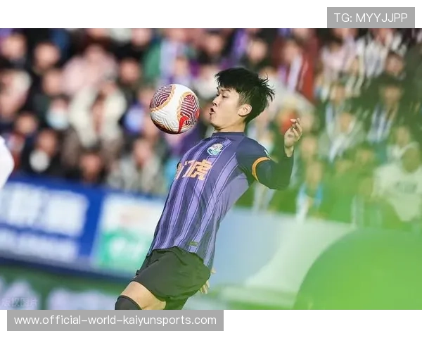 杨梓豪左路突破横传助攻，云南玉昆热身赛先拔头筹