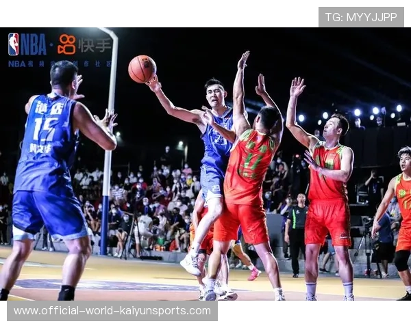 三人制篮球赛程密集度对球员轮换的考验